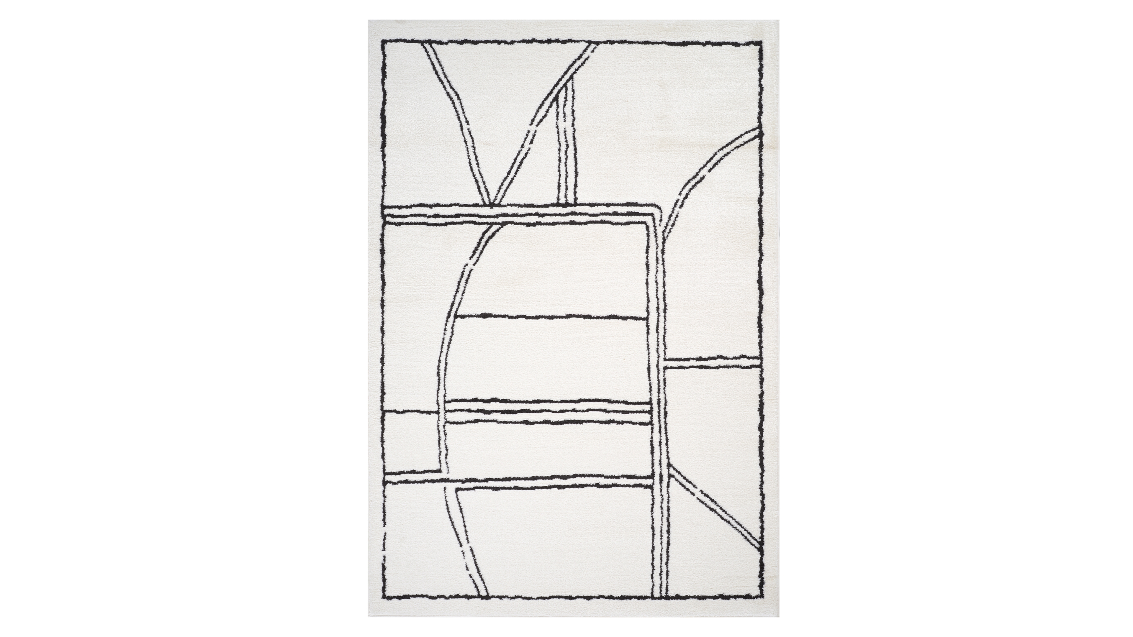 Amer Rugs Monotone MNT1 8'x10' Area Rug
