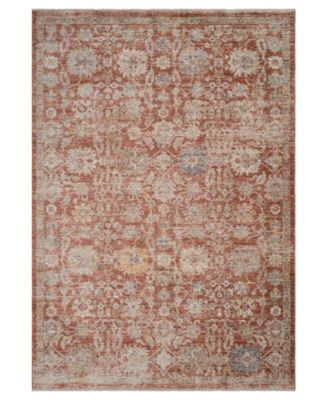 Albany ALB3 5' x 7'6'' Area Rug