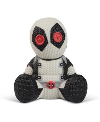 Marvel Deadpool X-Force Limited Edition 4.6" Collectible Vinyl Figure, 14+ Years