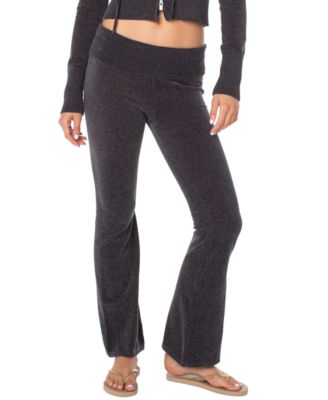 Women's Couch Surf Wide-Leg Pull-On Pants