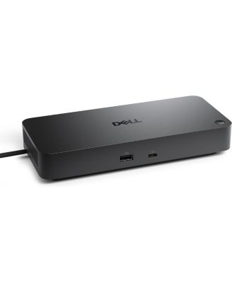 WD25 Pro 100W 10-in-1 USB-C Docking Station for PC/Mac