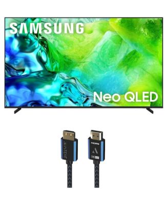 QN80H 55" Neo QLED 4K UHD Smart TV (2026)