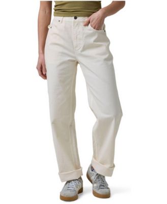 Women's Rambler Stretch Canvas Work pant Casual Pants