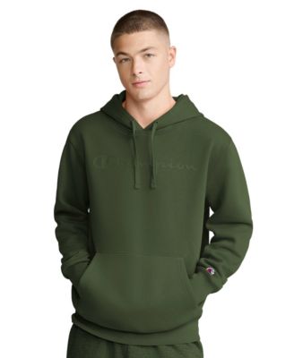 Men's Classic Logo Hoodie