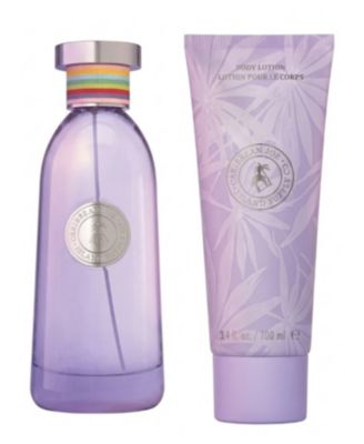 Island Splash EDP for Women 3.4 oz 2PC Set (3.4 oz BL