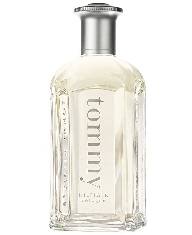 Tommy Hilfiger Cologne Eau de Toilette Spray, 3.4 oz. & Reviews All