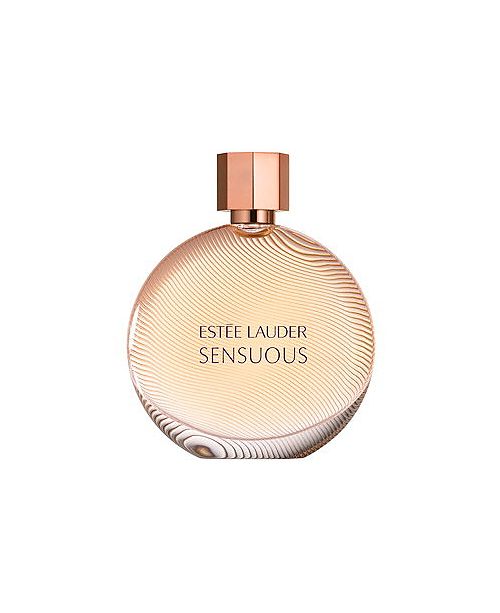 Estee Lauder Sensuous Eau De Parfum Spray 1 7 Oz Reviews All