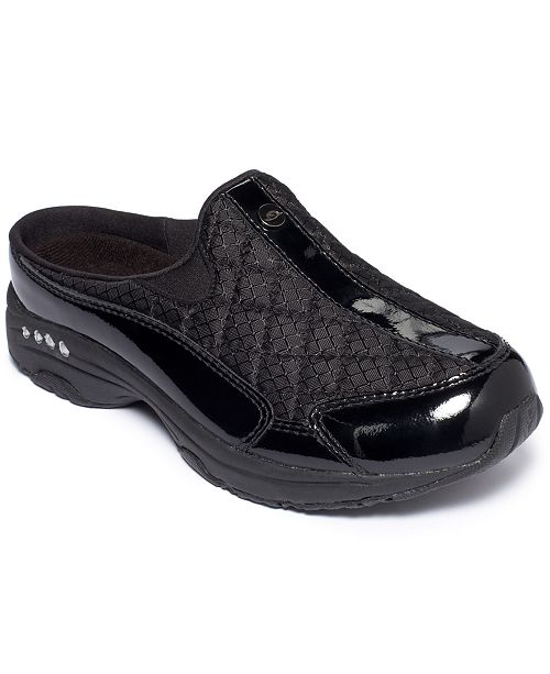Easy Spirit Traveltime Sneakers Reviews Athletic Shoes
