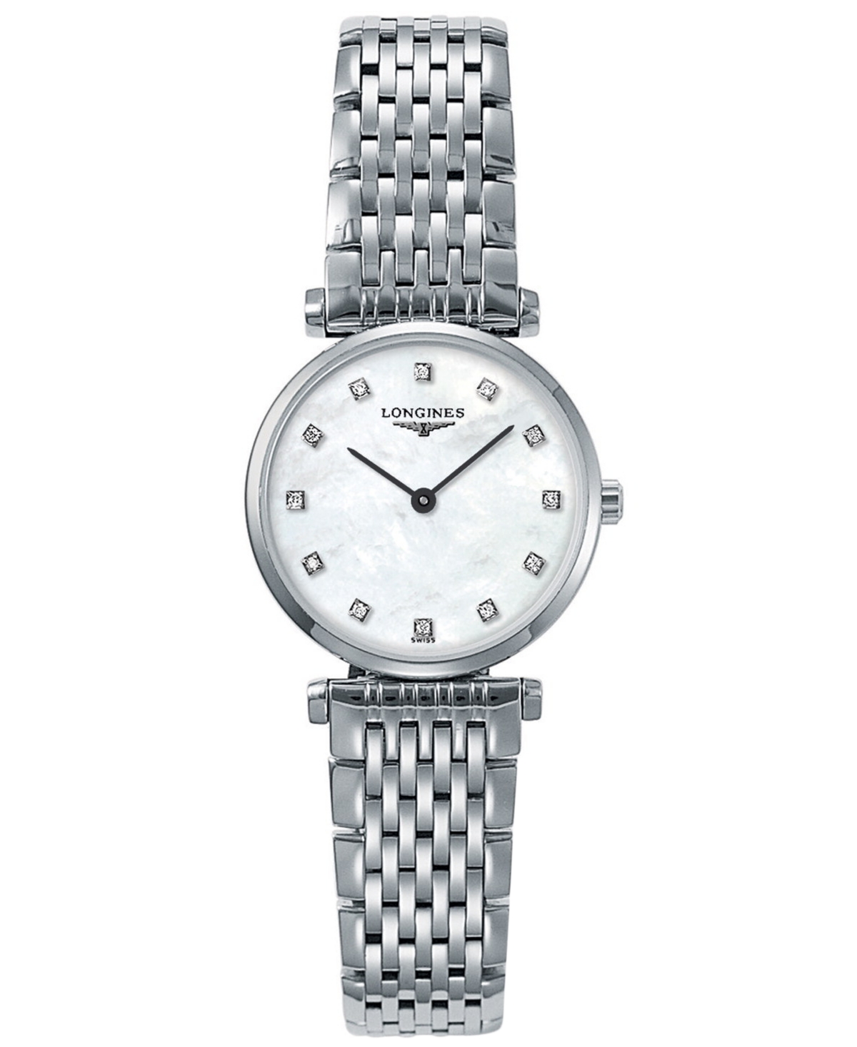 Women's La Grande Classique Stainless Steel Bracelet Watch L42094876