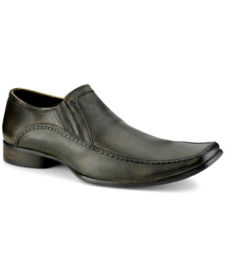kenneth cole wide shoes