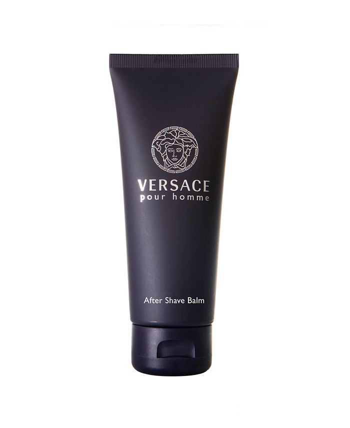 Macy's versace pour sales homme