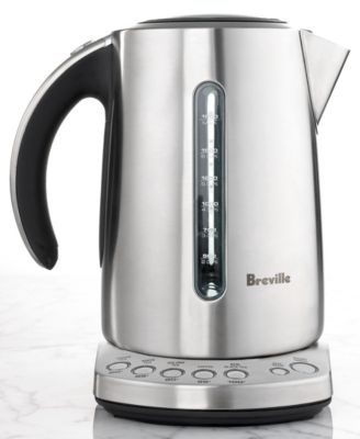Breville BKE820XL Tea Kettle, Variable 