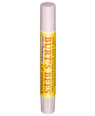 Burt's Bees - LIP SHIMMER