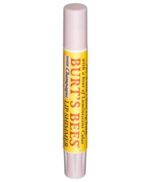 UPC 792850370999 product image for Burt's Bees Lip Shimmer | upcitemdb.com