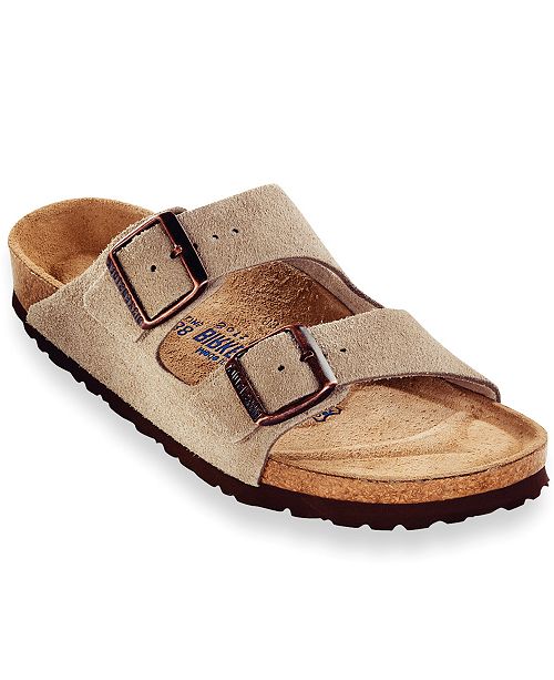macys birkenstocks