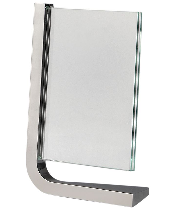 Nambé Nambe Movie 8" x 10" Vertical Frame & Reviews Picture Frames