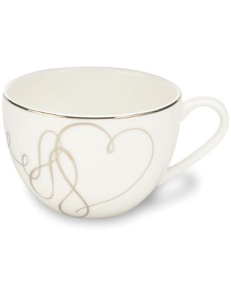 Mikasa - "Love Story" Teacup