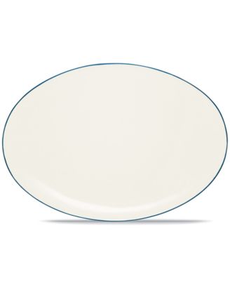 Colorwave 16 Inch Oval Platter