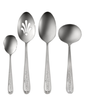 Lenox Opal Innocence 4-Piece Hostess Set