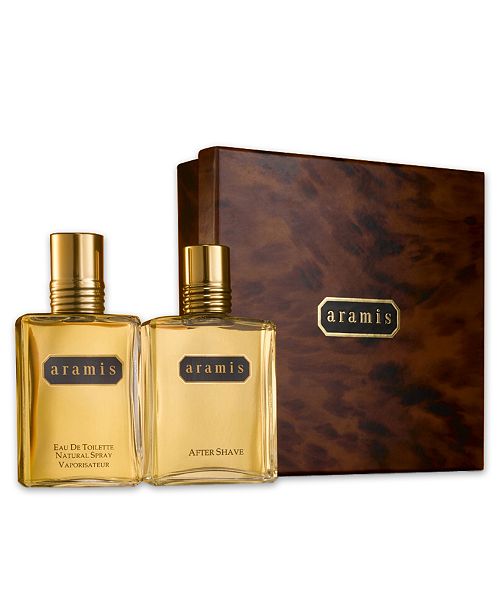 Aramis Men's Emissary 2-Pc. Gift Set & Reviews - All Cologne - Beauty ...
