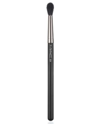 MAC - 224 Tapered Blending Brush