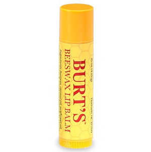 UPC 792850110991 product image for Burt's Bees Beeswax Lip Balm | upcitemdb.com