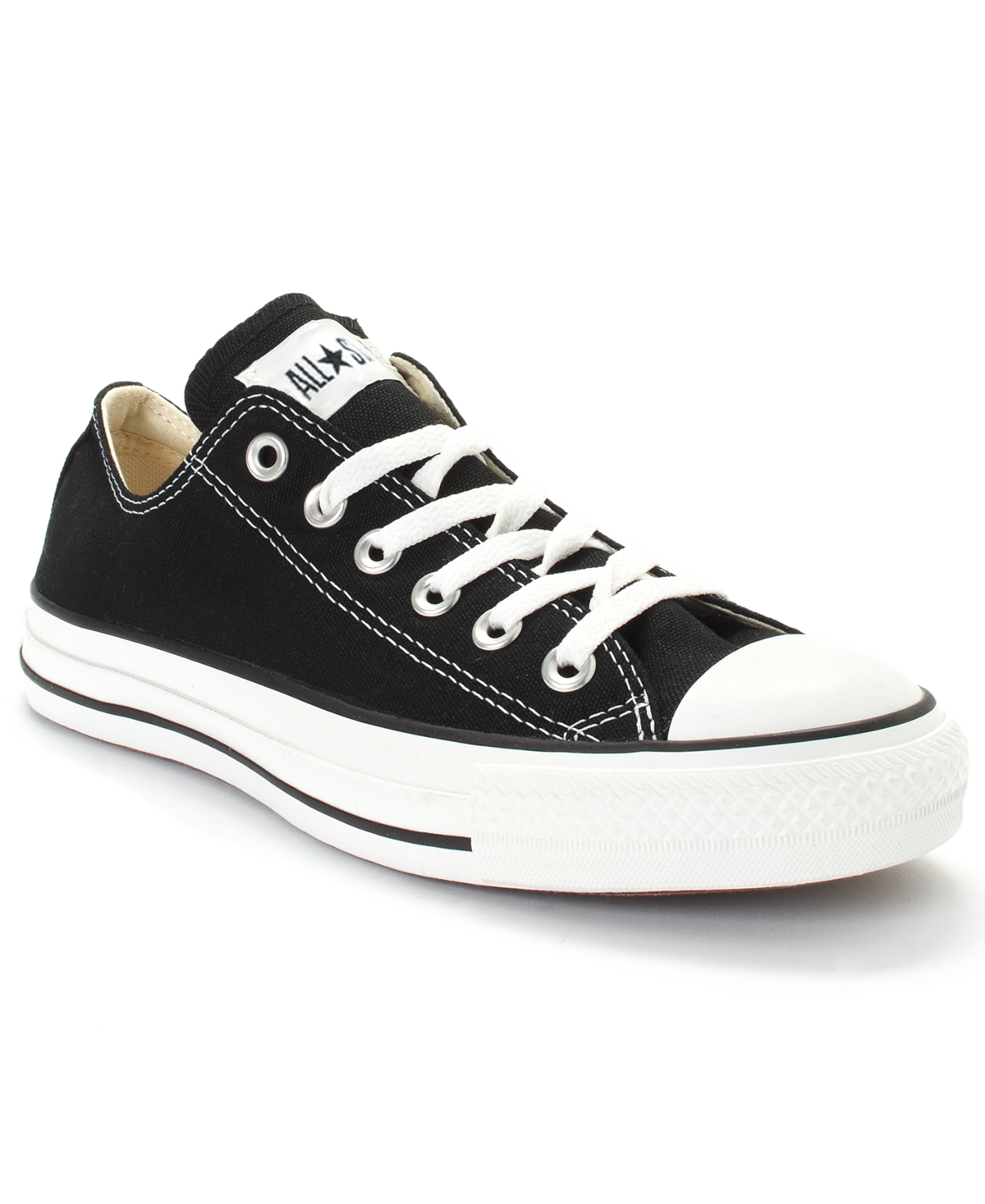 UPC 022866822763 product image for Converse Women's Chuck Taylor All Star Ox Casual Sneakers from Finish Line | upcitemdb.com