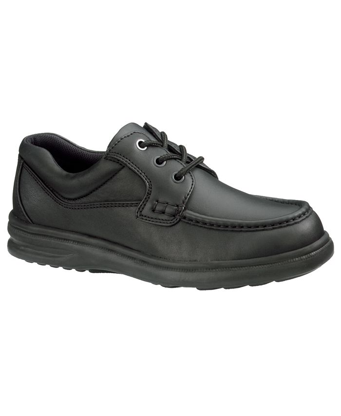 Hush Puppies Gus Legacy Oxfords - Macy's