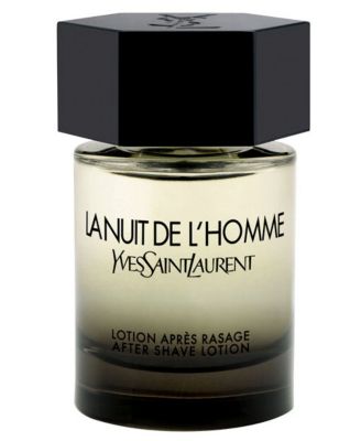 Yves saint shop laurent after shave