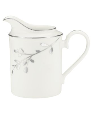 Serveware, Birchwood Creamer