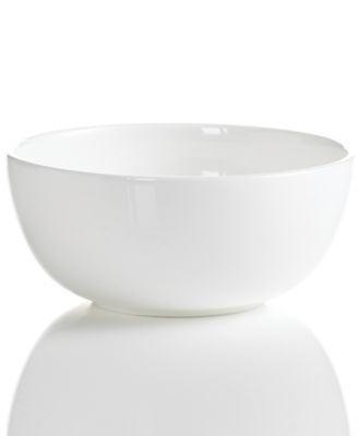 Hotel Collection - Bone China Berry Bowl