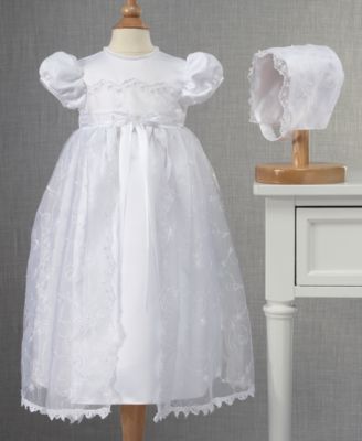 ralph lauren baptism dress