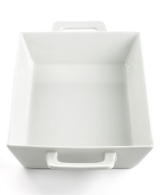 Whiteware 14" x 10" Lasagna Baker, Created for Macy's