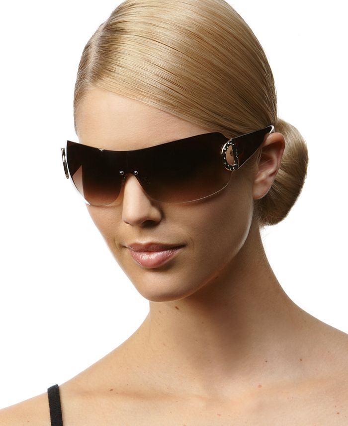 Fossil outlet sunglasses macy's