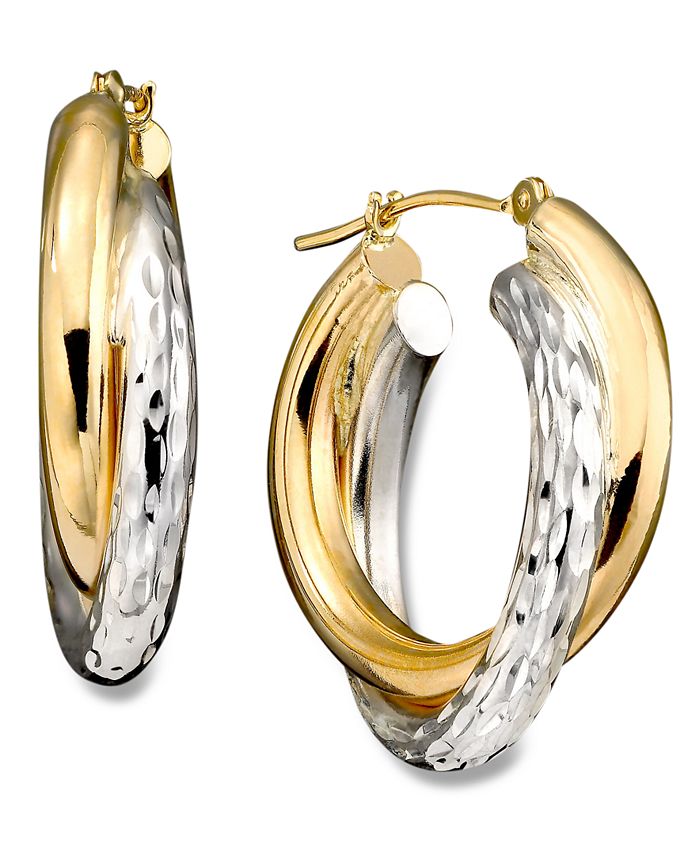 Macys on sale 29.99 earrings