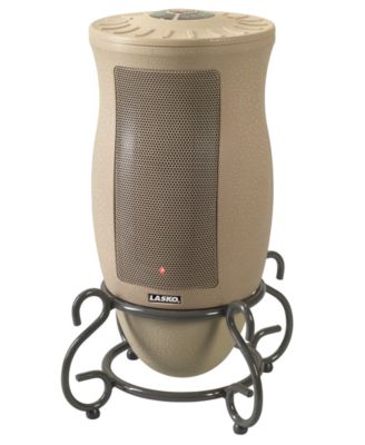 Lasko - 6435 Heater, Designer Series Oscillating Ceramic
