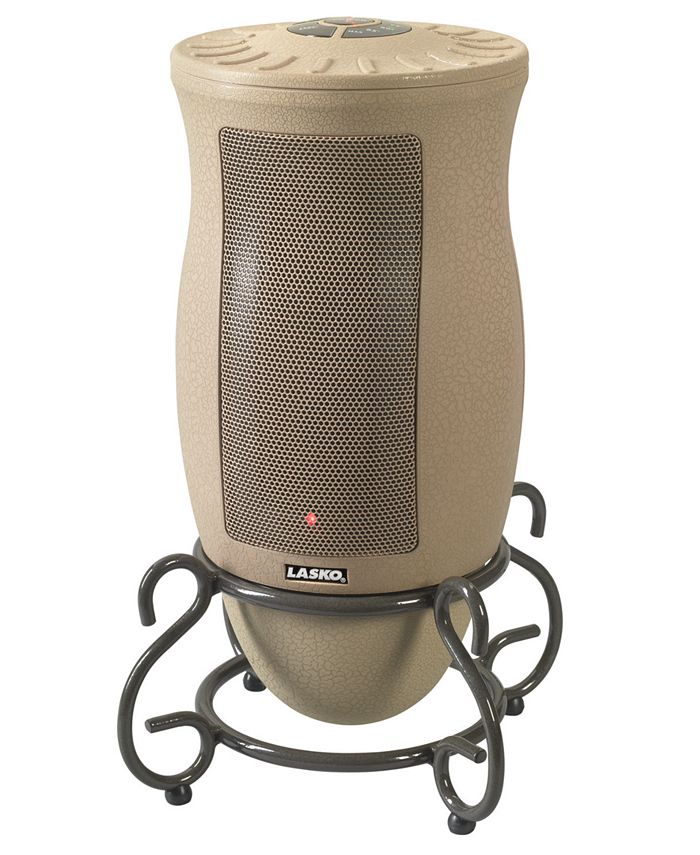Lasko - 6435 Heater, Designer Series Oscillating Ceramic