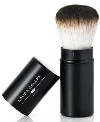 Laura Geller Beauty - Laura Geller Retractable Kabuki Brush