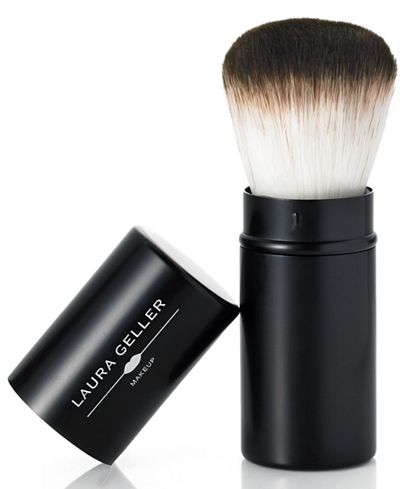 Laura Geller New York Retractable Kabuki Brush