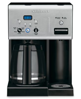 coffee system