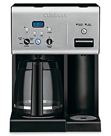 CHW-12 Coffee Maker, 12 Cup Programmable with Hot Water System