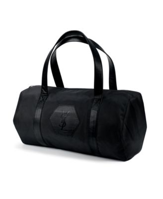 ysl duffle bag mens