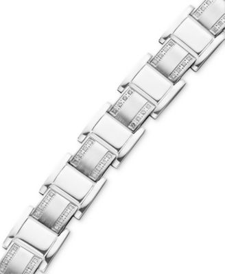 stainless steel bracelets