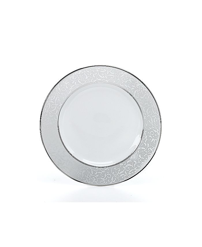 Mikasa Parchment Appetizer Plate Macy's