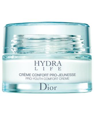 Dior Hydra Life Pro-Youth Comfort Cream - Skin Care - Beauty - Macy's