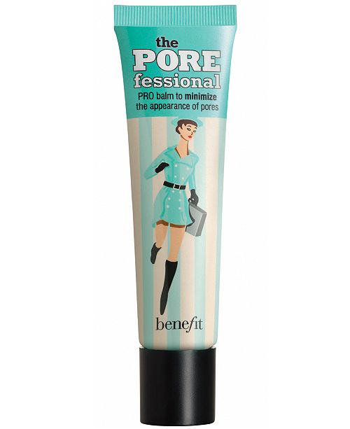 Benefit Cosmetics the POREfessional face primer, 0.75 oz Makeup