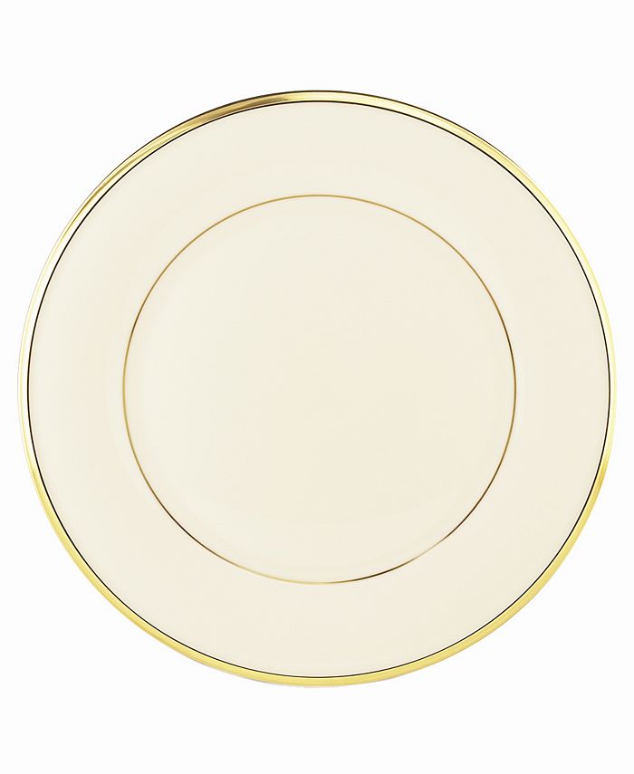 Lenox Eternal Dinner Plate Macy's
