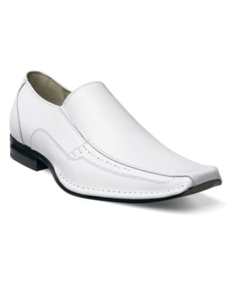 White Mens Formal Shoes: Shop Mens 