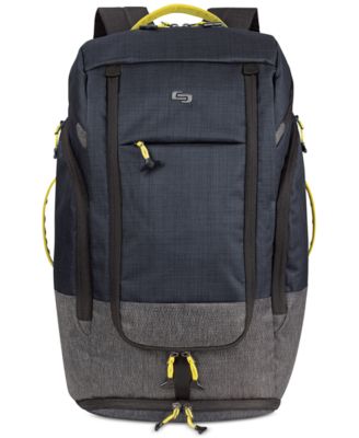 solo velocity 17.3 backpack