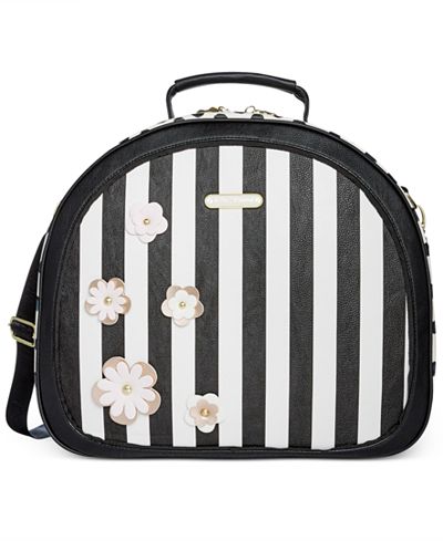 Betsey Johnson Hat Weekender, A Macy's Exclusive Style